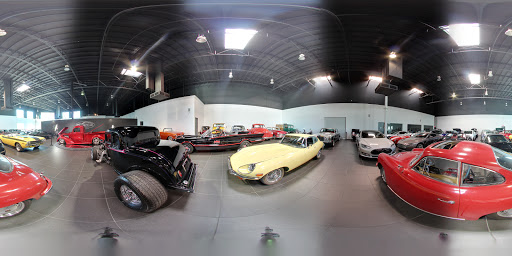 Car Dealer «Celebrity Cars Las Vegas», reviews and photos, 7770 Dean Martin Dr #301, Las Vegas, NV 89139, USA