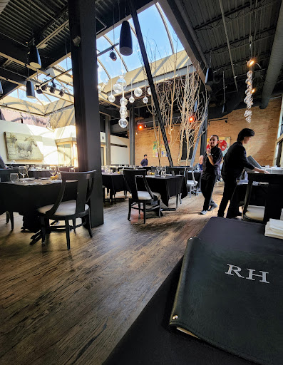 Fine Dining Restaurant «Riverhorse on Main», reviews and photos, 540 Main St, Park City, UT 84060, USA