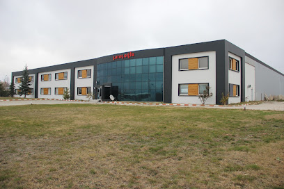 Saraçoğlu Tekstil Fabrikası
