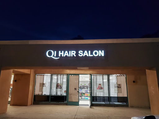 Qi Hair Salon