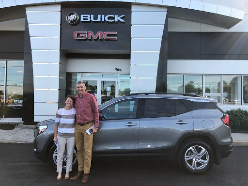 Car Dealer «Star Buick GMC Cadillac», reviews and photos, 480 N West End Blvd, Quakertown, PA 18951, USA
