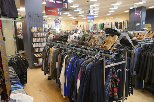 Thrift Store «Goodwill», reviews and photos, 678 Centre St, Jamaica Plain, MA 02130, USA