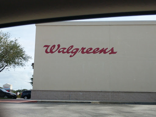 Walgreens