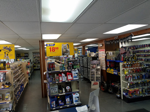 Auto Parts Store «NAPA Auto Parts - CCB Investments LLC», reviews and photos, 9520 Kings Hwy, King George, VA 22485, USA