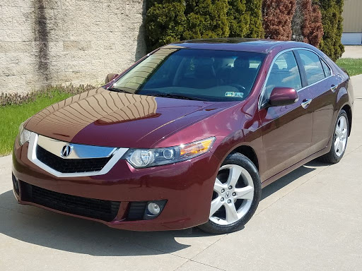 Used Car Dealer «440 Auto Sales», reviews and photos, 300 N Rocky River Dr, Berea, OH 44017, USA