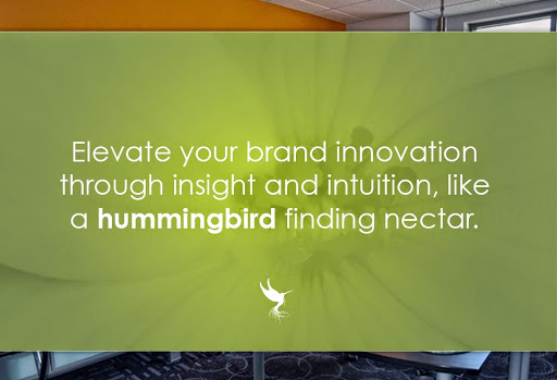 Marketing Agency «Hummingbird Creative Group», reviews and photos, 160 NE Maynard Rd #205, Cary, NC 27513, USA