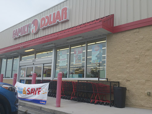 Dollar Store «FAMILY DOLLAR», reviews and photos, 3955 US-1, Cocoa, FL 32926, USA