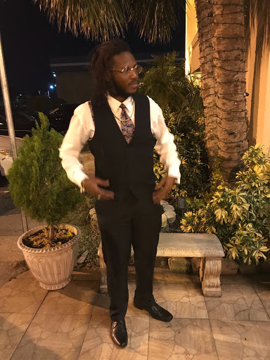 Banquet Hall «Imperial Design Hall», reviews and photos, 517 S Lake Destiny Dr, Orlando, FL 32810, USA