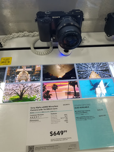 Electronics Store «Best Buy», reviews and photos, 5799 Leesburg Pike, Falls Church, VA 22041, USA