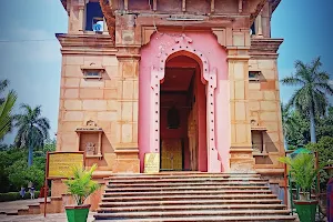 Mulagandha Kuti Vihar image