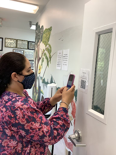 Day Care Center «Montessori Children’s Center», reviews and photos, 2745 Centreville Rd, Herndon, VA 20171, USA