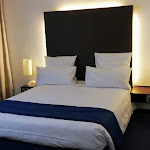 Photo n°2 de l'avis de Patrick.. fait le 13/02/2020 à 01:30 sur le  Mercure Bergamo Centro Palazzo Dolci à Bergamo