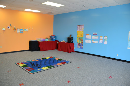 Gym «My Gym Louisville», reviews and photos, 11770 Shelbyville Rd, Louisville, KY 40243, USA