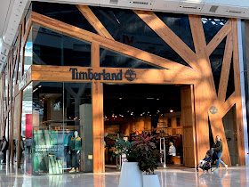 Timberland Retail London White City