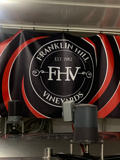 Winery «Franklin Hill Vineyards», reviews and photos, 7833 Franklin Hill Rd, Bangor, PA 18013, USA