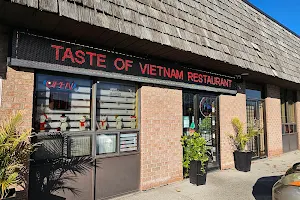 Taste of Vietnam Restaurant & Bar image