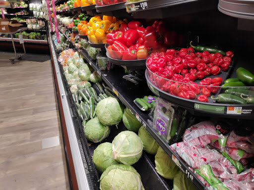 Grocery Store «Hannaford Supermarket», reviews and photos, 73 Fort Eddy Rd, Concord, NH 03301, USA