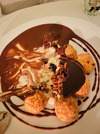Chocolat du Restaurant français CoCo à Paris - n°3