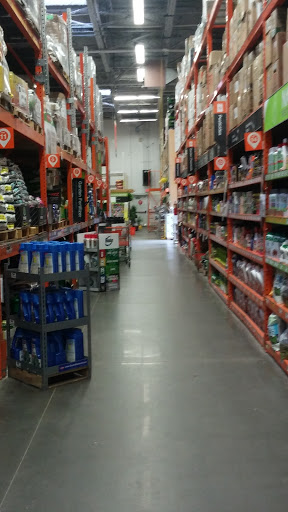 Home Improvement Store «The Home Depot», reviews and photos, 7125 W 88th Ave, Westminster, CO 80021, USA