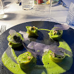 Photo n°13 de l'avis de Alessio.r fait le 26/08/2021 à 19:21 sur le  Ristorante La Ghiacciaia à Pederobba