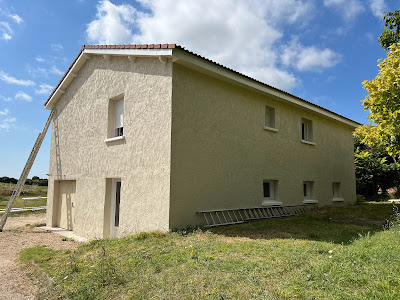 DUBOIS RAVALEMENT 17 à Meschers-sur-Gironde