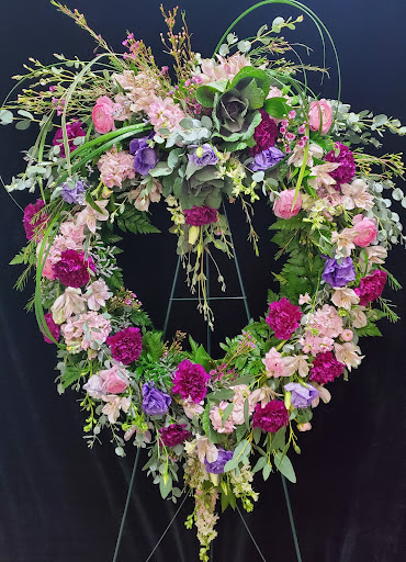 Florist «The Flower Box», reviews and photos, 910 Martin Luther King St, Georgetown, TX 78626, USA