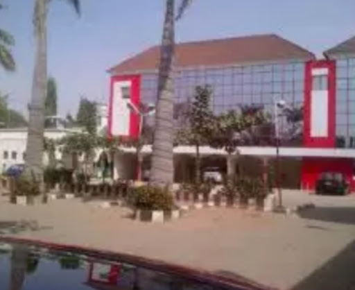 Criss Cross Hotel, Sabon Gari, Kano, Nigeria, Hostel, state Kano