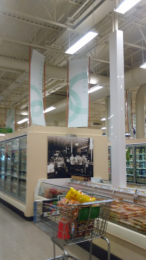 Supermarket «Publix Super Market at Dupont Lakes Center», reviews and photos, 2783 Elkcam Blvd, Deltona, FL 32738, USA