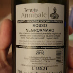 Photo n°5 de l'avis de Gianni.a fait le 09/05/2022 à 20:26 sur le  Ristorante la Ficarigna à Specchia