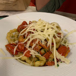 Photo n°3 de l'avis de Stella.u fait le 30/08/2021 à 08:31 sur le  Osteria di Venere à Erice