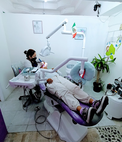 Dentista-Dent's Olaya (HANK GONZALEZ)