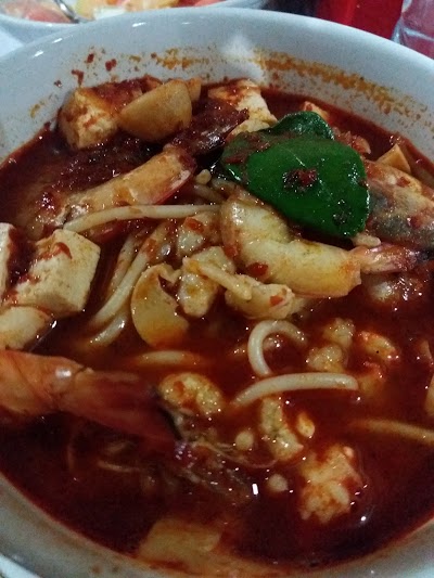 Photos of Kedai Kopi Phoenam