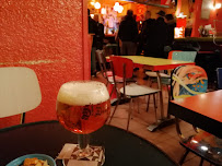Plats et boissons du Le Bistro Fait sa Broc' à Lyon - n°6