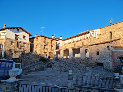 La Posada de Ajamil C. Real, 8, 26133 Ajamil, La Rioja, España