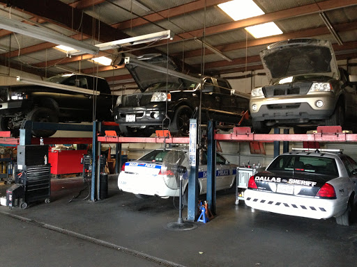 Transmission Shop «Eagle Transmission & Auto Repair», reviews and photos, 4010 Lakeview Pkwy, Rowlett, TX 75088, USA