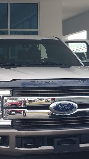 Car Dealer «Gary Smith Ford», reviews and photos, 1 Beal Pkwy NW, Fort Walton Beach, FL 32548, USA