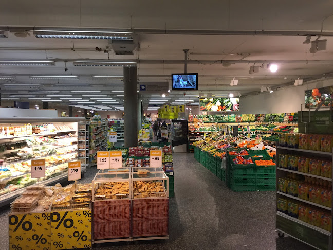Rezensionen über Coop Supermarkt Basel Bäumlihof in Muttenz - Supermarkt