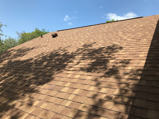 Roofing Contractor «JE Roofing Contractors», reviews and photos, 518 Lombardy Rd, Winter Springs, FL 32708, USA