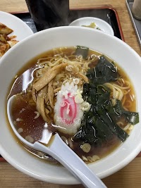 弥生亭 王子店