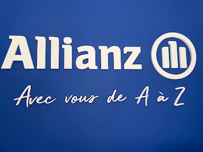 Allianz Assurance OLONZAC - Jérémie MAUCLAIRE à Olonzac