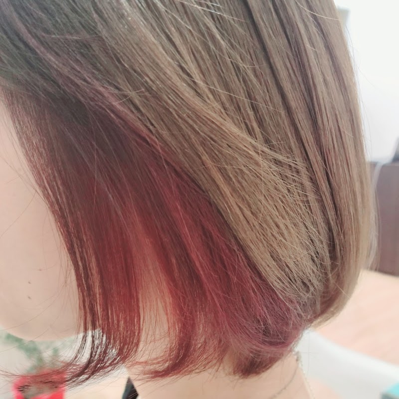 デッサン ヘアー デザイン