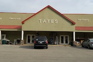 Tate's Building Supply image