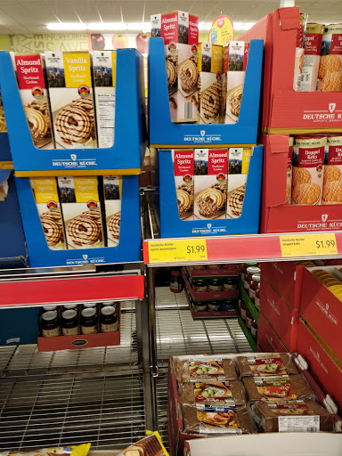 Supermarket «ALDI», reviews and photos, 7050 N University Dr, Pompano Beach, FL 33321, USA