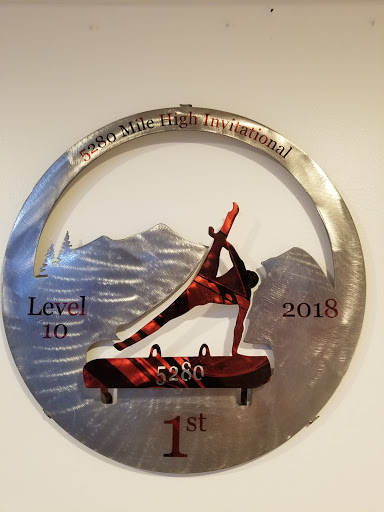 Gymnastics Center «5280 Gymnastics», reviews and photos, 10601 W 44th Ave, Wheat Ridge, CO 80033, USA