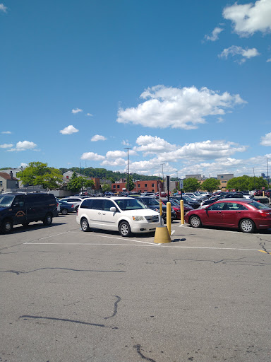 Shopping Mall «Wharton Square», reviews and photos, 2021 Wharton St, Pittsburgh, PA 15203, USA