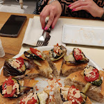 Photo n°2 de l'avis de luca. fait le 12/05/2022 à 10:05 sur le  Renato Bosco Pizzeria à San Martino Buon Albergo