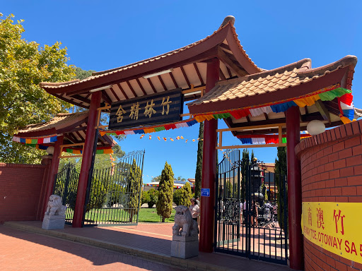 Zen meditation centers in Adelaide