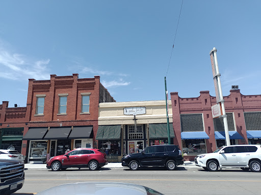 General Store «Texas General Store», reviews and photos, 406 S Main St, Grapevine, TX 76051, USA