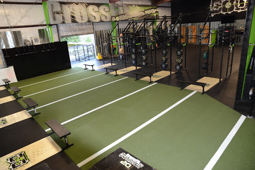 Gym «CrossFit Country», reviews and photos, 571 S Econ Cir, Oviedo, FL 32765, USA