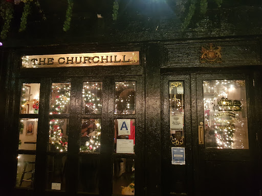 The Churchill Tavern image 4